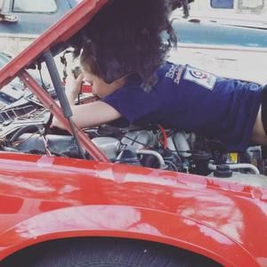 Meet your Posher, Amanda